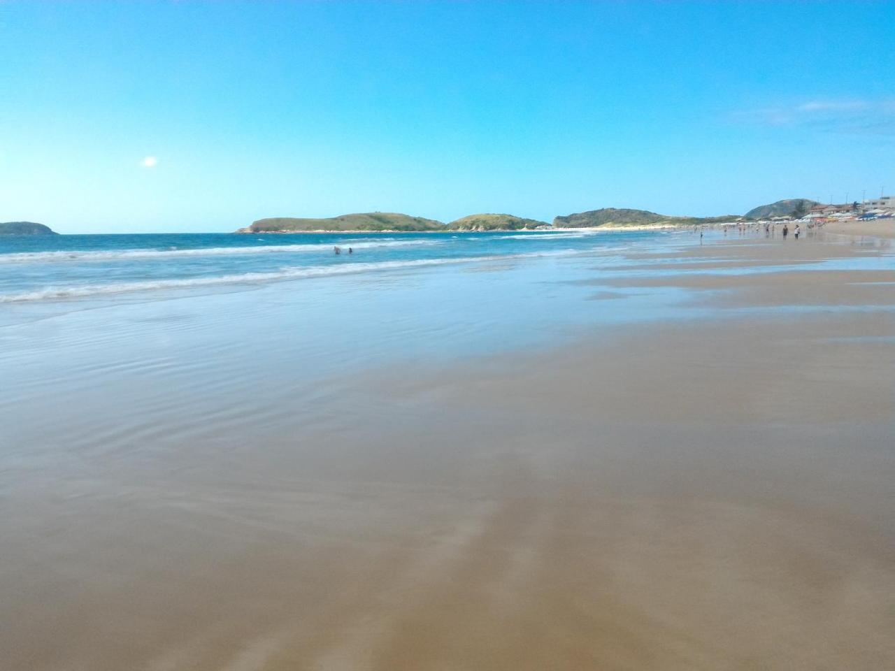 Triplex, Cabo Frio, Praia Do Pero Dış mekan fotoğraf